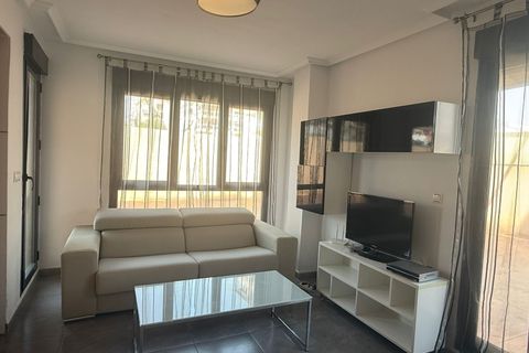 Lejlighed i Punta Prima, Alicante, Punta Prima - € 185.000 | Ref: R-96288 - foto 1