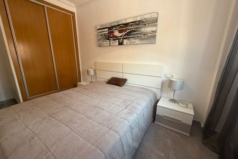 Lejlighed i Punta Prima, Alicante, Punta Prima - € 185.000 | Ref: R-96288 - foto 6