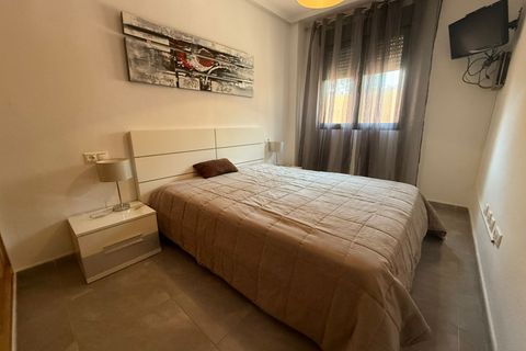 Lejlighed i Punta Prima, Alicante, Punta Prima - € 185.000 | Ref: R-96288 - foto 7