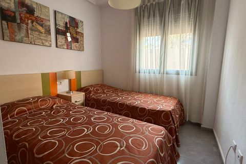 Lejlighed i Punta Prima, Alicante, Punta Prima - € 185.000 | Ref: R-96288 - foto 9