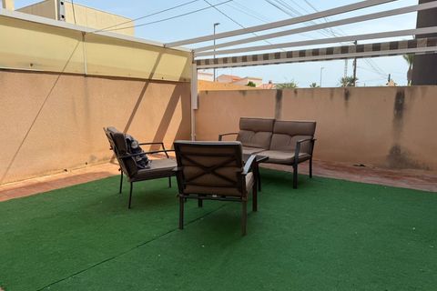 Lejlighed i Punta Prima, Alicante, Punta Prima - € 185.000 | Ref: R-96288 - foto 14