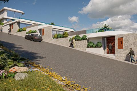 Villa a Calpe, Alicante, Calpe - € 2.200.000 | Ref: N-63472 - foto 11