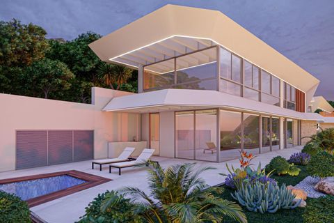 Villa a Calpe, Alicante, Calpe - € 2.200.000 | Ref: N-63472 - foto 25