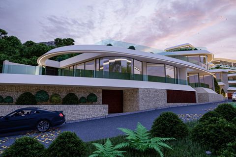 Villa a Calpe, Alicante, Calpe - € 2.200.000 | Ref: N-63472 - foto 26