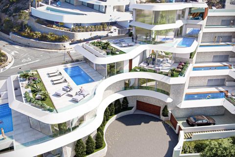 Villa a Calpe, Alicante, Calpe - € 2.200.000 | Ref: N-63472 - foto 29