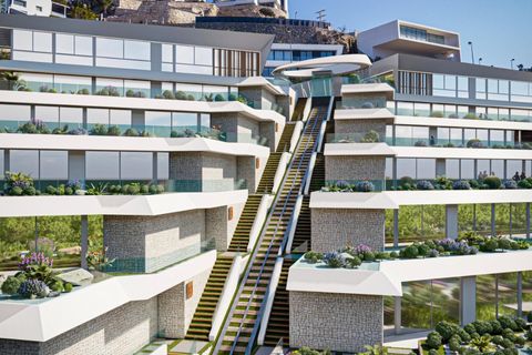 Villa a Calpe, Alicante, Calpe - € 2.200.000 | Ref: N-63472 - foto 30