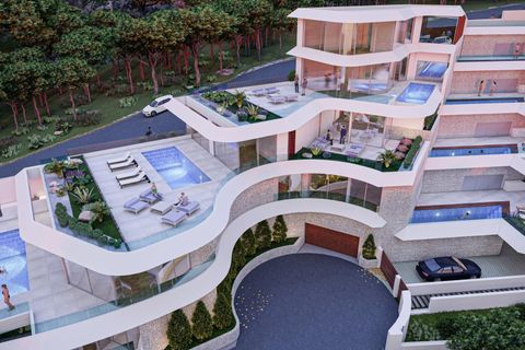 Villa a Calpe, Alicante, Calpe - € 2.200.000 | Ref: N-63472 - foto 31