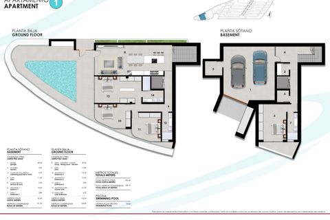 Villa a Calpe, Alicante, Calpe - € 2.200.000 | Ref: N-63472 - foto 39