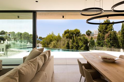 Villa i Bendinat, Mallorca, Bendinat - € 7.475.000 | Ref: 74785 - foto 1