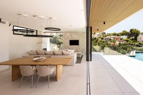 Villa i Bendinat, Mallorca, Bendinat - € 7.475.000 | Ref: 74785 - foto 2