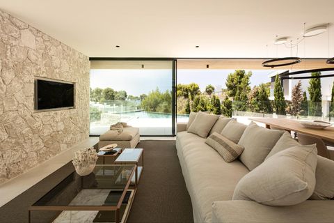 Villa i Bendinat, Mallorca, Bendinat - € 7.475.000 | Ref: 74785 - foto 6