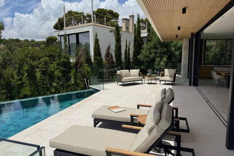 Villa i Bendinat, Mallorca, Bendinat - € 7.475.000 | Ref: 74785 - foto 8