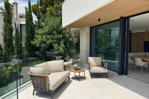 Villa i Bendinat, Mallorca, Bendinat - € 7.475.000 | Ref: 74785 - foto 9
