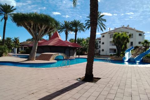 Byhus i Denia, Alicante, Denia - € 315.000 | Ref: NCBX8498 - foto 16
