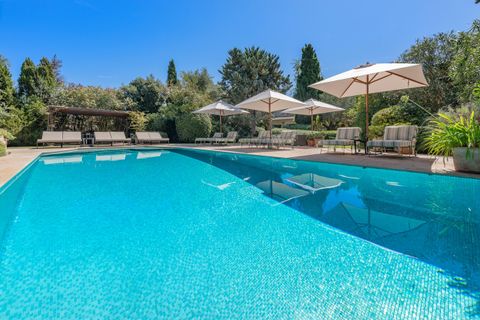 Landejendom i Pollenca, Mallorca, Pollenca - € 3.250.000 | Ref: POL5562ETV - foto 24