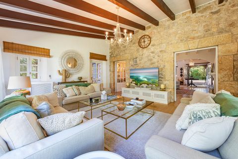 Landejendom i Pollenca, Mallorca, Pollenca - € 3.250.000 | Ref: POL5562ETV - foto 10