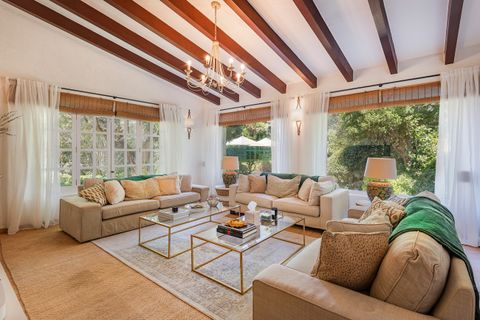 Landejendom i Pollenca, Mallorca, Pollenca - € 3.250.000 | Ref: POL5562ETV - foto 9