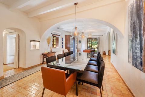 Landejendom i Pollenca, Mallorca, Pollenca - € 3.250.000 | Ref: POL5562ETV - foto 12