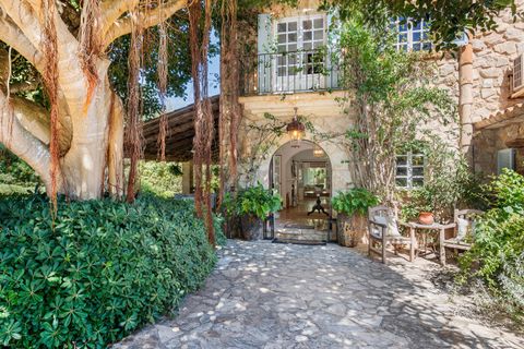 Landejendom i Pollenca, Mallorca, Pollenca - € 3.250.000 | Ref: POL5562ETV - foto 3