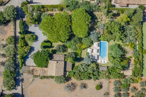 Landejendom i Pollenca, Mallorca, Pollenca - € 3.250.000 | Ref: POL5562ETV - foto 25