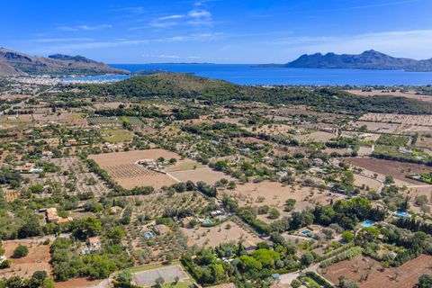 Landejendom i Pollenca, Mallorca, Pollenca - € 3.250.000 | Ref: POL5562ETV - foto 26