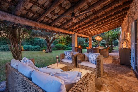 Landejendom i Pollenca, Mallorca, Pollenca - € 3.250.000 | Ref: POL5562ETV - foto 8