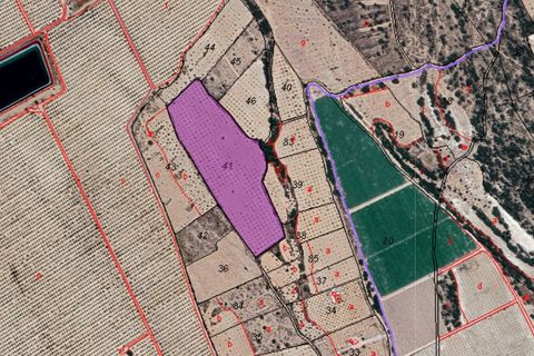Helårsgrund i Monovar, Alicante, Monovar - € 55.000 | Ref: 70066 - foto 5