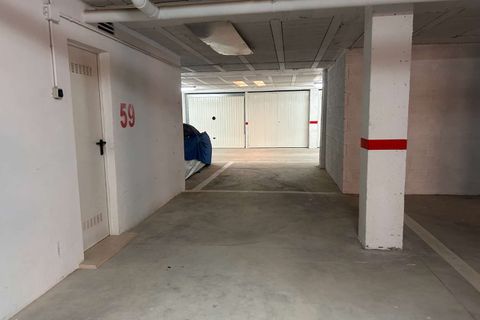 Garage i Orihuela, Alicante, Orihuela - € 12.000 | Ref: G-0056 - foto 2