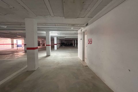 Garage i Orihuela, Alicante, Orihuela - € 12.000 | Ref: G-0056 - foto 4
