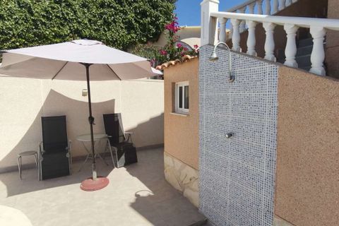 Villa a Orihuela, Alicante, Orihuela - € 349.900 | Ref: C-1161 - foto 5