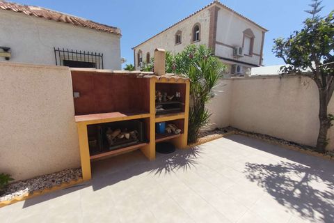 Villa a Orihuela, Alicante, Orihuela - € 349.900 | Ref: C-1161 - foto 6