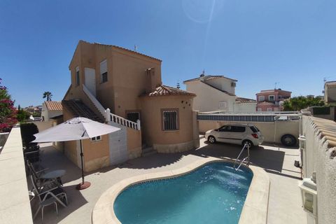 Villa a Orihuela, Alicante, Orihuela - € 349.900 | Ref: C-1161 - foto 11