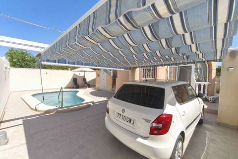 Villa a Orihuela, Alicante, Orihuela - € 349.900 | Ref: C-1161 - foto 12