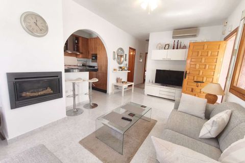 Villa a Orihuela, Alicante, Orihuela - € 349.900 | Ref: C-1161 - foto 15