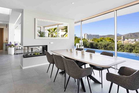 Villa a Cala Vinyes, Mallorca, Cala Vinyes - € 3.900.000 | Ref: 2503808 - foto 9