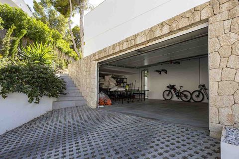Villa a Cala Vinyes, Mallorca, Cala Vinyes - € 3.900.000 | Ref: 2503808 - foto 19