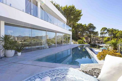 Villa a Cala Vinyes, Mallorca, Cala Vinyes - € 3.900.000 | Ref: 2503808 - foto 20