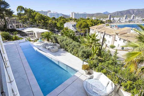 Villa a Cala Vinyes, Mallorca, Cala Vinyes - € 3.900.000 | Ref: 2503808 - foto 21