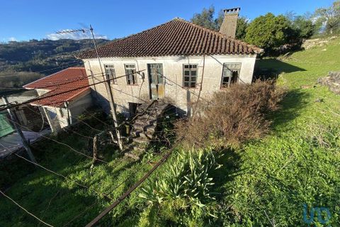 Byhus i Arcos de Valdevez, Viana do Castelo, Arcos de Valdevez - € 150.000 | Ref: 71086 - foto 1
