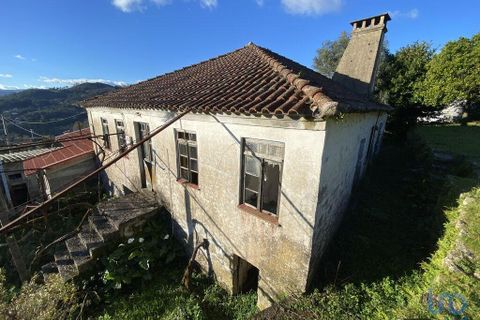 Byhus i Arcos de Valdevez, Viana do Castelo, Arcos de Valdevez - € 150.000 | Ref: 71086 - foto 2