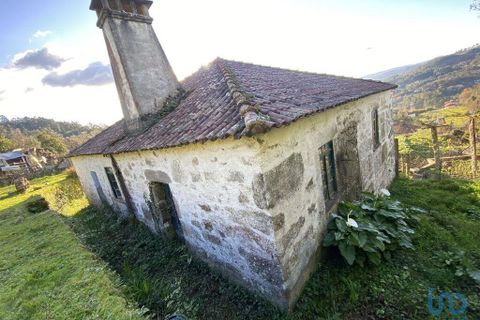 Byhus i Arcos de Valdevez, Viana do Castelo, Arcos de Valdevez - € 150.000 | Ref: 71086 - foto 3