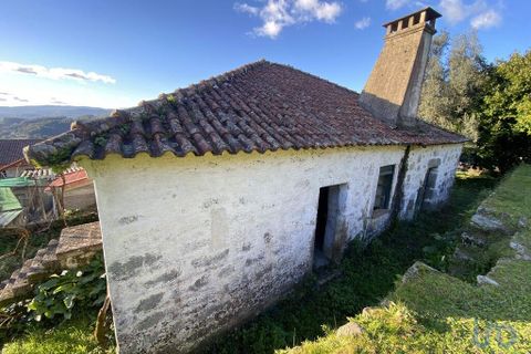 Byhus i Arcos de Valdevez, Viana do Castelo, Arcos de Valdevez - € 150.000 | Ref: 71086 - foto 4