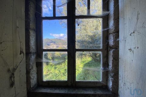 Byhus i Arcos de Valdevez, Viana do Castelo, Arcos de Valdevez - € 150.000 | Ref: 71086 - foto 6