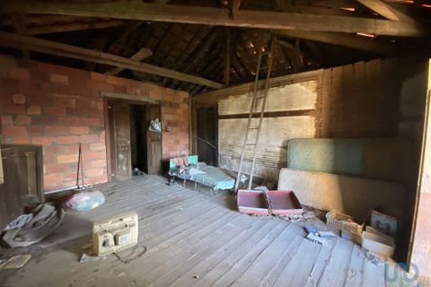 Byhus i Arcos de Valdevez, Viana do Castelo, Arcos de Valdevez - € 150.000 | Ref: 71086 - foto 9