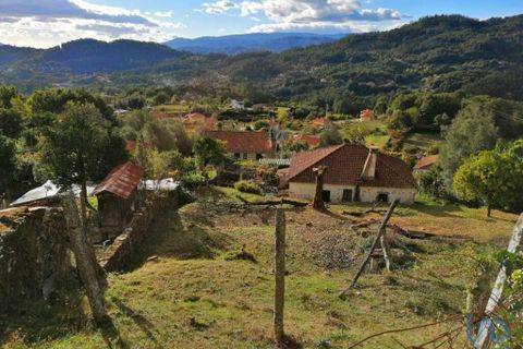 Byhus i Arcos de Valdevez, Viana do Castelo, Arcos de Valdevez - € 150.000 | Ref: 71086 - foto 10
