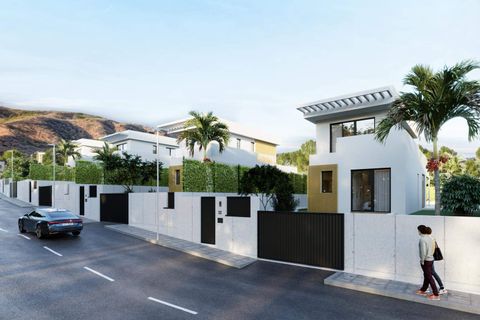 Villa i Finestrat, Alicante, Finestrat - € 990.000 | Ref: LUX5399 - foto 1