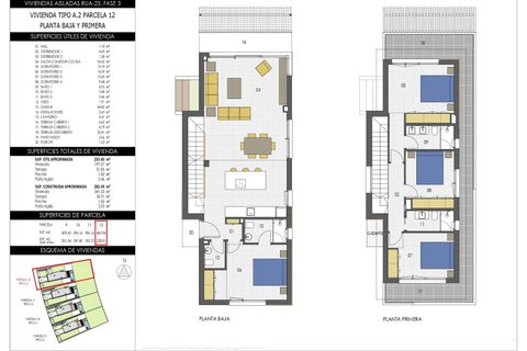Villa i Finestrat, Alicante, Finestrat - € 990.000 | Ref: LUX5399 - foto 10