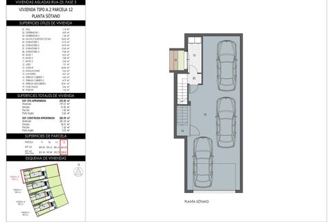 Villa i Finestrat, Alicante, Finestrat - € 990.000 | Ref: LUX5399 - foto 11