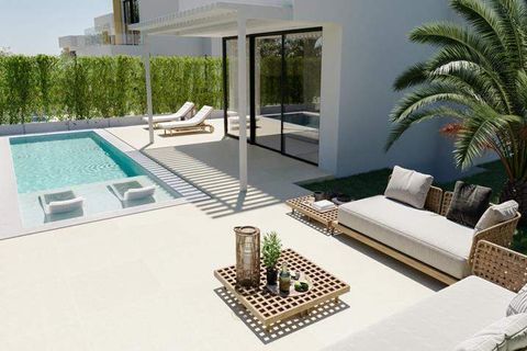 Villa i Finestrat, Alicante, Finestrat - € 990.000 | Ref: LUX5399 - foto 15