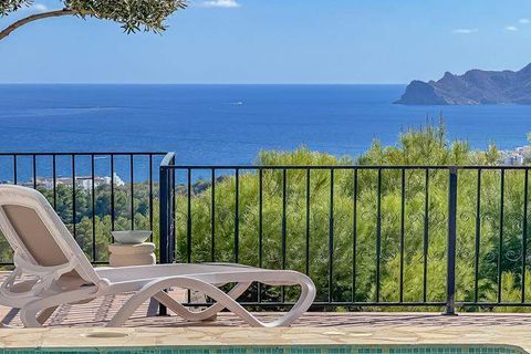 Haus in Altea, Alicante - Foto 1